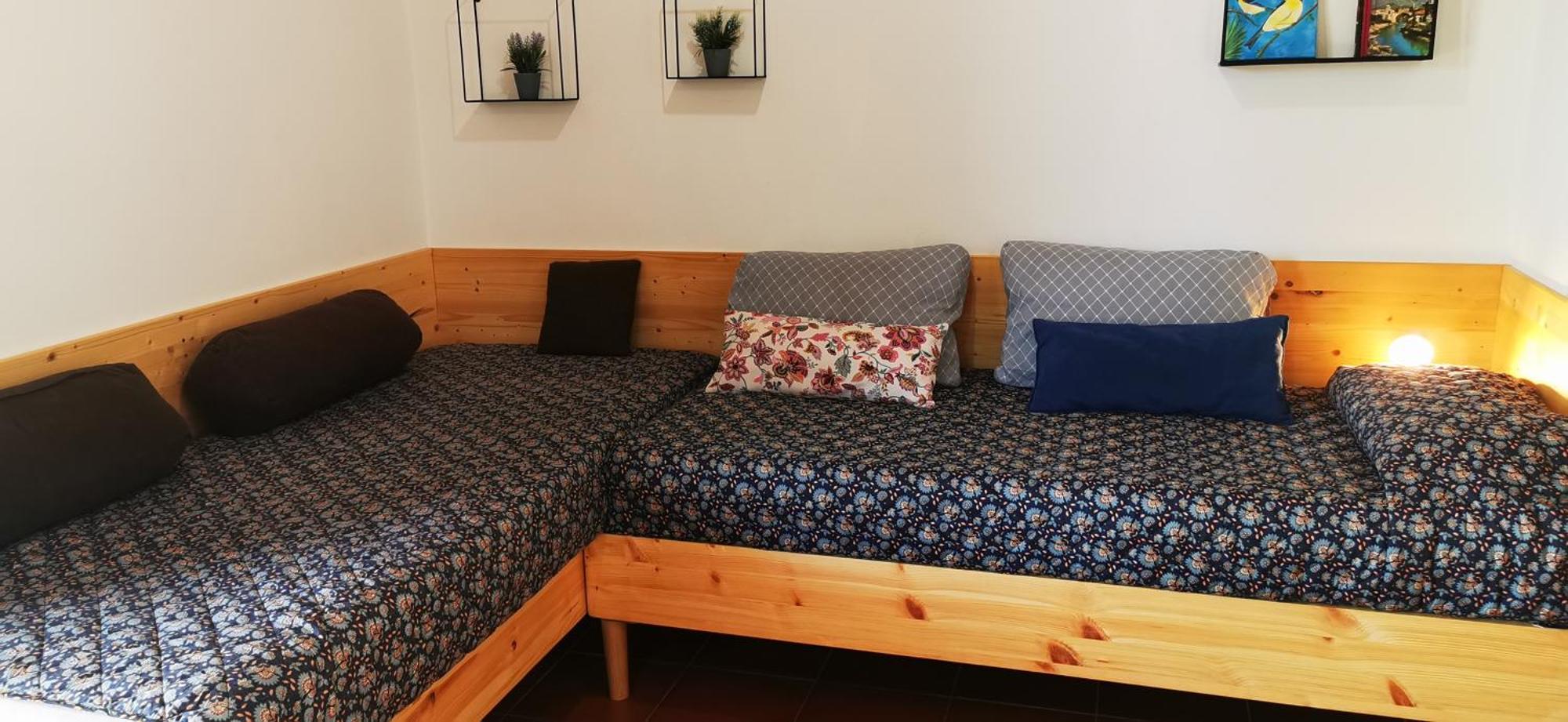 Apartments Ritosa Izola Ngoại thất bức ảnh