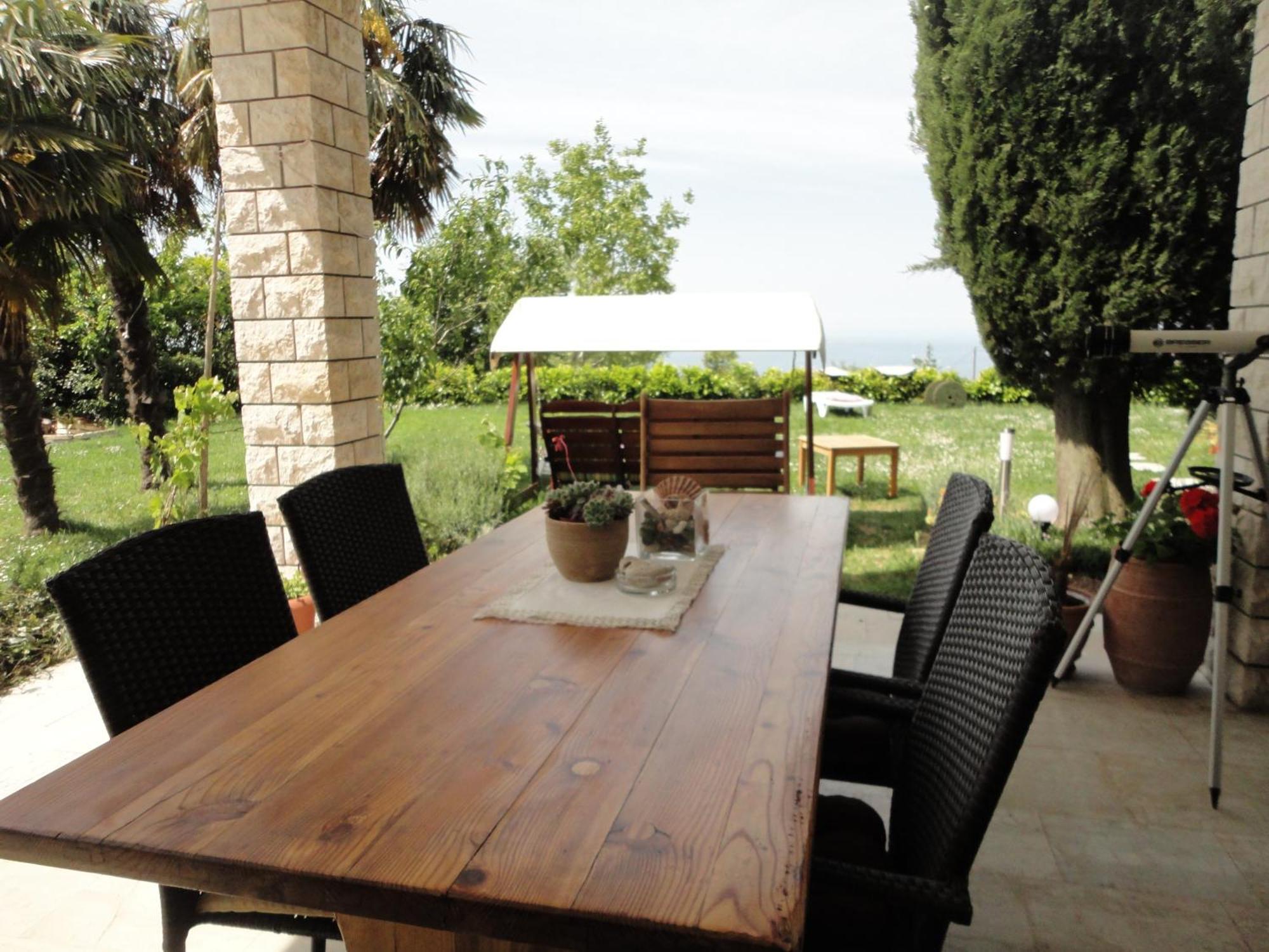 Apartments Ritosa Izola Ngoại thất bức ảnh