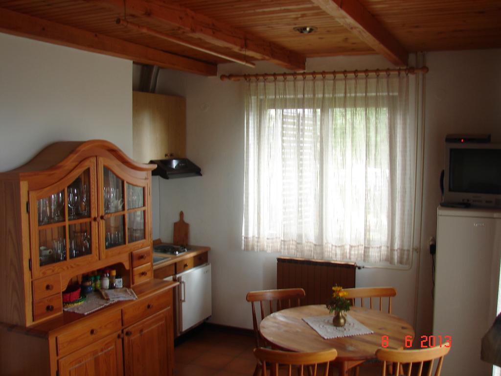 Apartments Ritosa Izola Phòng bức ảnh