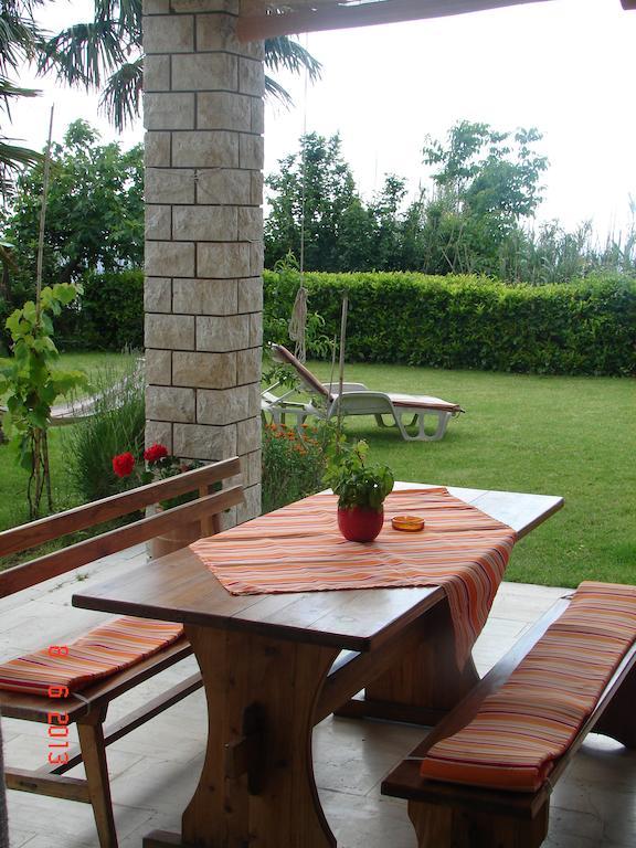 Apartments Ritosa Izola Ngoại thất bức ảnh